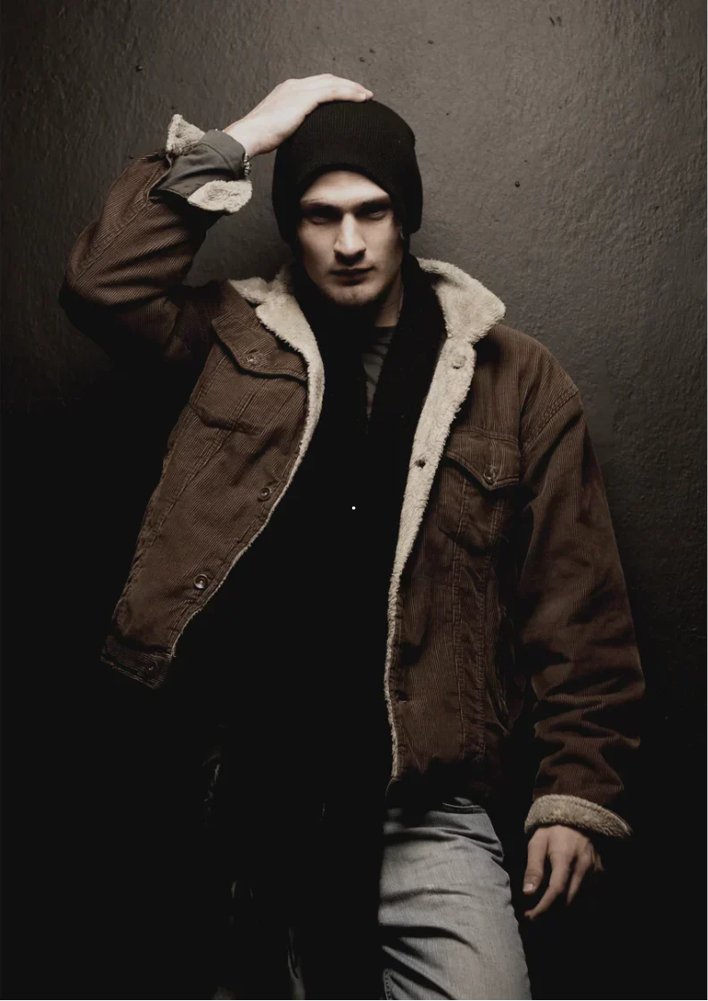 THE ULTIMATE GUIDE TO MEN'S GROOMING