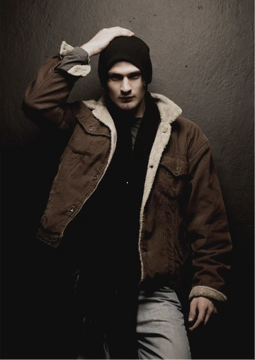 THE ULTIMATE GUIDE TO MEN'S GROOMING